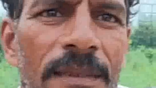 मध्य रात्रि खुशहालपुर मे ड्रोन दिखाएं देने पर ग्रामीण लोगों में मचा हड़कंप , 