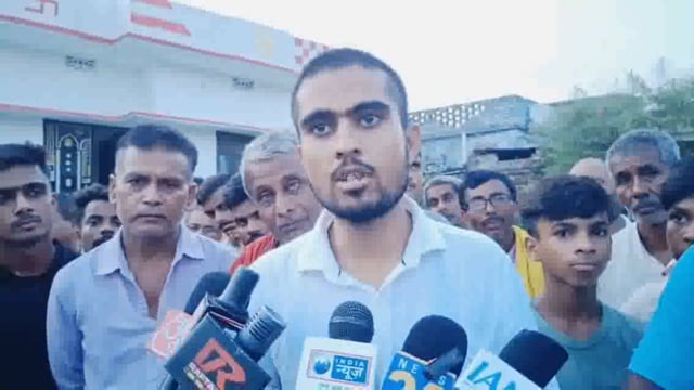 एक अच्छा Advocate ही अच्छा जनप्रतिनिधि हो सकता है अंकित देव अर्पण#CM Nitish Kumar#pm Narendra Modi#Ankit Dev Arpan