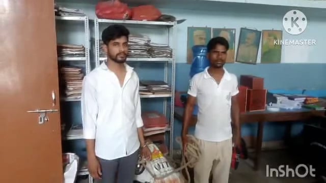 सूर्यगढ़ा -प्रेम प्रसंग मामले में एक युवक की हुई गिरफ्तारी पुलिस हिरासत  में भेजा गया लखीसराय न्यायालय।