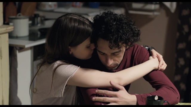 THE YOUNGER SISTER - SHORT FILM