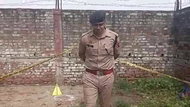 असलहा बरामद कराने के दौरान,हत्यारोपितों ने चलाई गोली,जाने आगे क्या हुआ