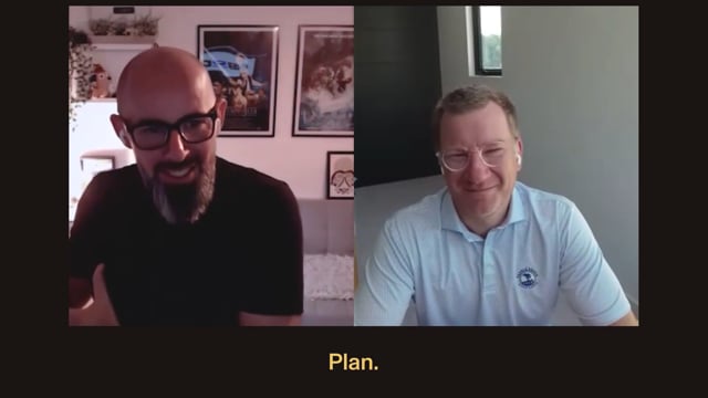 The importance of thorough planning for complex projects