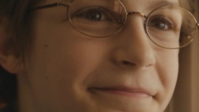 I Contain Multitudes - Social Teaser