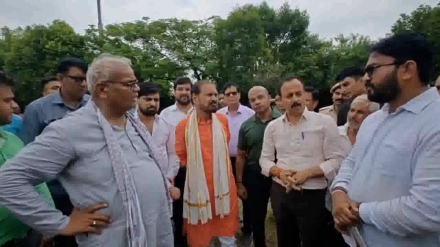 गोविंद सिंह डोटासरा का बयान: 