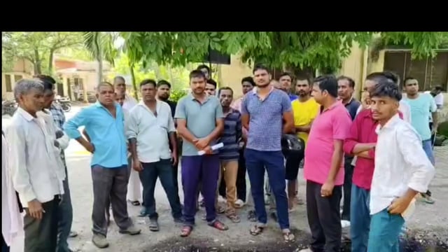 रुड़की! बी एस एफ जवान के पिता की चाकू मारकर हत्या! पुलिस आरोपियों की तलाश में जुटी!