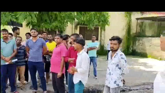 रुड़की! बी एस एफ जवान के पिता की चाकू मारकर हत्या! पुलिस आरोपियों की तलाश में जुटी!