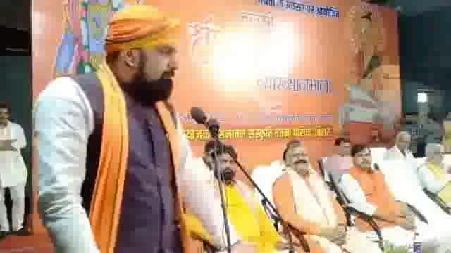 सम्राट चौधरी के बयान की आलोचना से जातिगत पदानुक्रम पर बहस छिड़ गई

