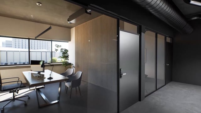 Offices