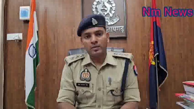 *आज दिनांक 25.07.2025 को थाना अन्तू क्षेत्रान्तर्गत लोहिया नगर बाजार के पास घटित घटना में स्थानीय पुलिस #latest_news 