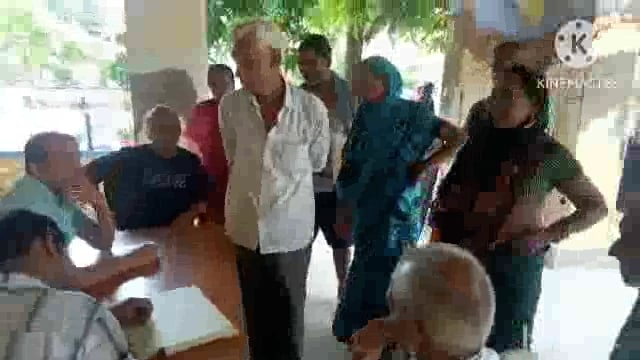 सूर्यगढ़ा -आदर्श थाना सूर्यगढ़ा में जनता दरबार में एक मामले आए जिसका निष्पादन अगली तिथि में की जानी है।