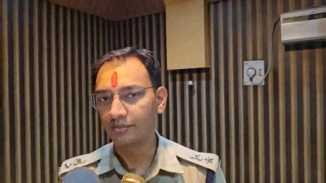  वरिष्ठ पुलिस अधीक्षक मथुरा द्वारा हरियाली तीज पर्व को सकुशल सम्पन्न कराने के दृष्टिगत की गई पुलिस व्यवस्था 