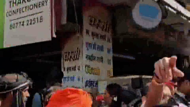 हरिद्वार! मनसा देवी मंदिर में मची भगदड़! छह लोगों की मौत! कई घायल! पुलिस मौके पर पहुंची!