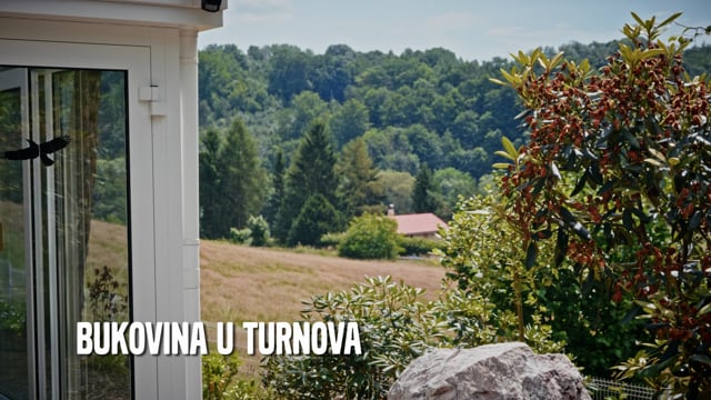 ERA reality - Turnov — video