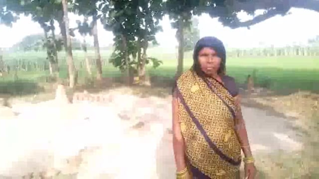 देवस्थान के बगल कूड़ा प्रबंधन केंद्र बनवाने से हिंदू आस्था को पहुंची चोट ग्रामीणों ने ग्राम प्रधान पर लगाया आरोप 