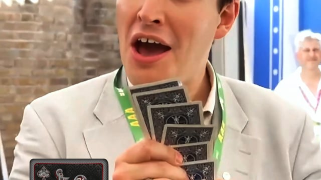 Alex Sprackling performance video 3