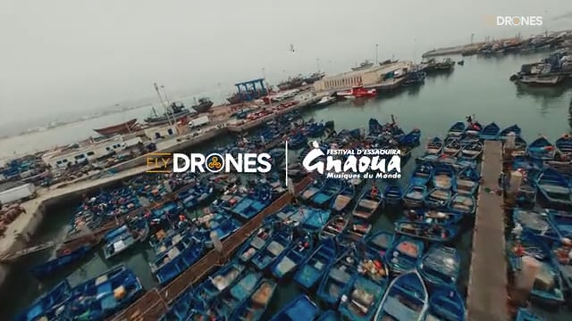 Festival Gnaoua 2025