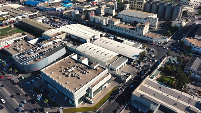 CAC Film Institutionnel