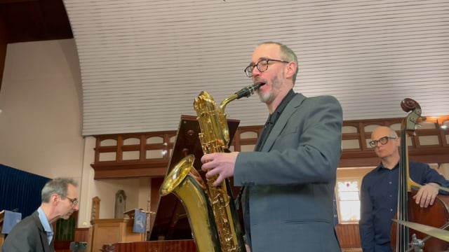 Moanin' video preview