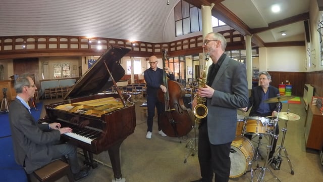 It's a Raggy Waltz video preview