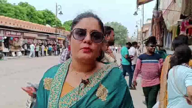 गुंजन शर्मा ने पाकिस्तान हिंदुस्तान मैच पर दिया बयान