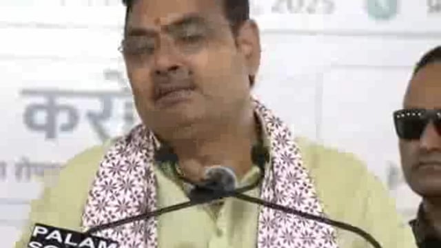 भजनलाल शर्मा ने समावेशिता के प्रति सरकार की प्रतिबद्धता पर प्रकाश डाला#politics