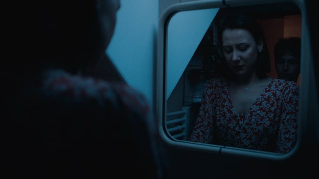 Druhé jaro | Second Spring | Olexi Chubun - Oficiální trailer