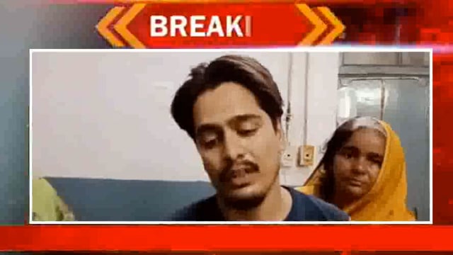 गोवर्धन थाना अंतर्गत सीएम योगी आदित्यनाथ के पोर्टल पर शिकायत करने से गुस्साए अडिंग चौकी प्रभारी ने युवक के साथ चौकी में की बेरहमी से मार-पीट, युवक के नार्मल जगह में लगी गंभीर चोट।