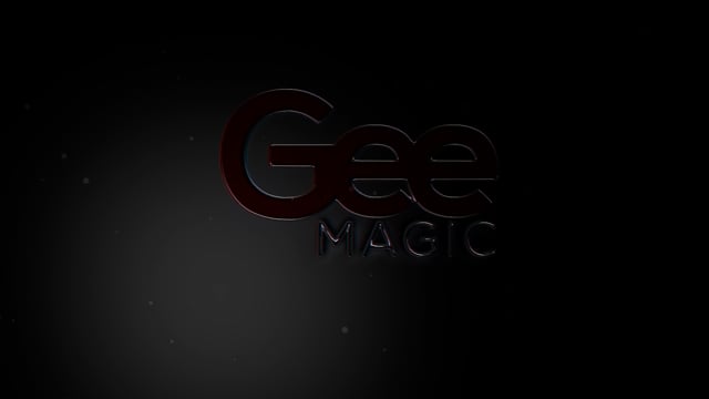 Video The Four Seasons By Gustavo Sereno and Gee Magic