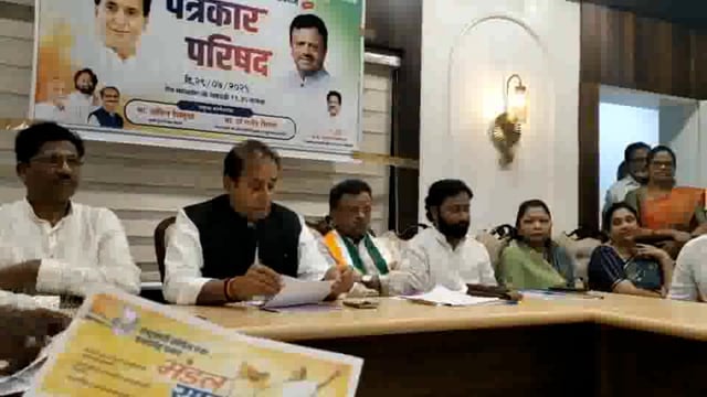 निवडणुकीतील आश्वासणानुसार शेतकऱ्यांची  कर्जमाफी कधी करणार माजी गृहमंत्री यांचा सरकार ला सवाल