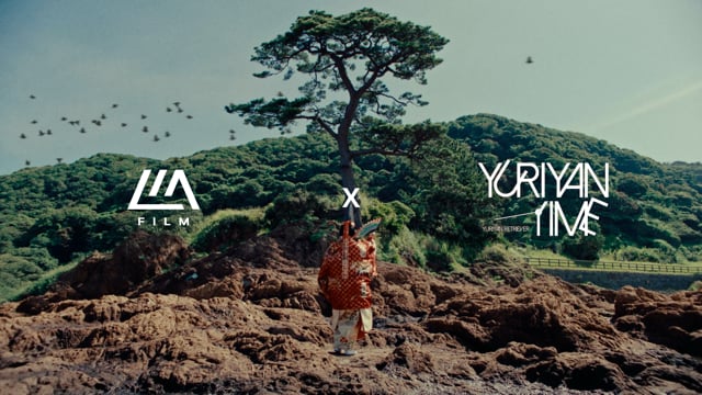 YURIYAN RETRIEVER | 『YURIYAN TIME』Music Video
