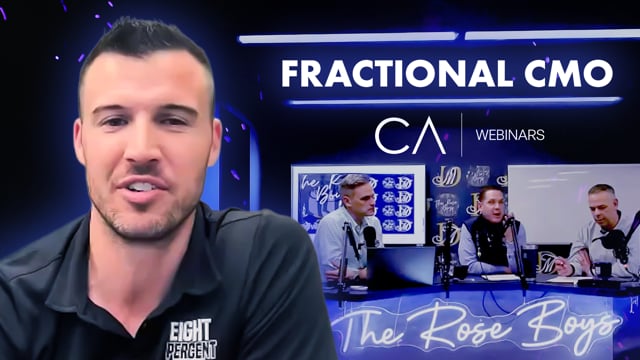 Fractional CMO - The Rose Boys