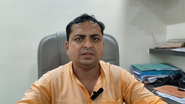  अमरेन्द्र सिंह उर्फ राहुल सिंह ने बगहा सीओ नर्मदा श्रीवास्तव के खिलाफ सिविल कोर्ट में किया दायरा #cmnitishkumar 