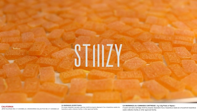 Original Blue Raspberry Blast