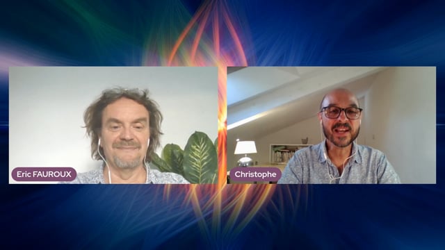 Atelier 324 "Les 5 Moteurs de votre Transformation" Eric Fauroux