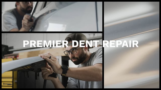 Collision Repair