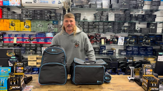 Black Friday #4 - Hot Tackle Bag Pack video thumbnail