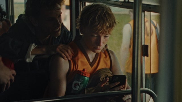 Fuel Tomorrow video 3