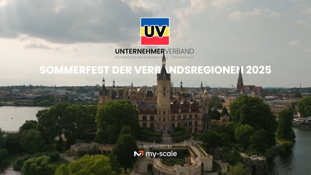Video Unternehmerverband von my-scale
