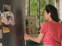 Publicité Grandlait