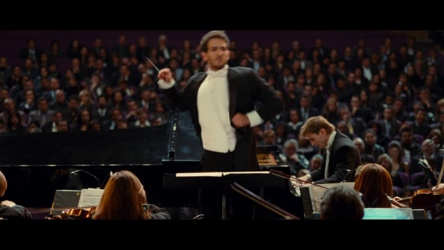 LA CARA OCULTA | TRÁILER | 2011