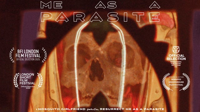 Resurrect Me as a Parasite, 2025 (Trailer)