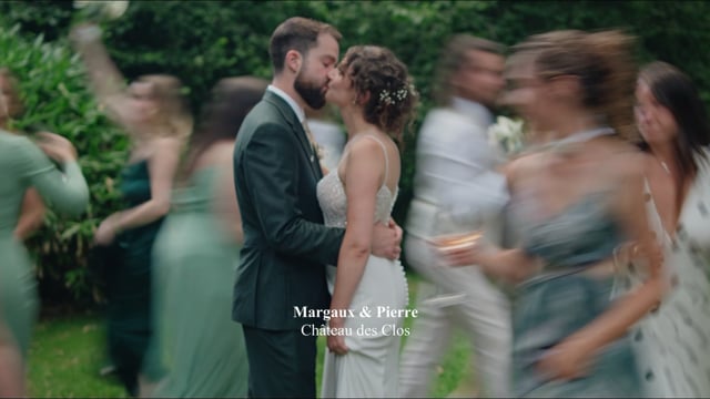 Film de mariage