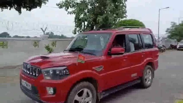 साजिश के तहत हो सकती है मेरी हत्या, सपा के पूर्व विधायक ने सुरक्षा व्यवस्था की मांग के लिए डीएम से मिले