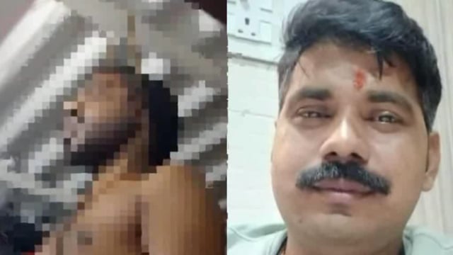 कलकत्ता कमाने गये युवक की फाँसी पर लटका मिला शव