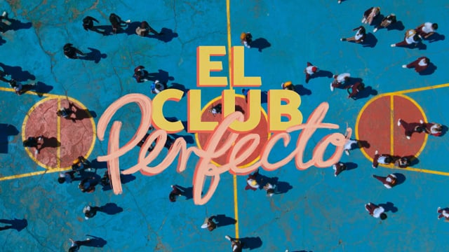 EL CLUB PERFECTO TRAILER