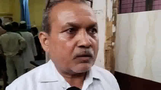 पति ने मारी पत्नी को गोली फिर खुद किया सुसाइड