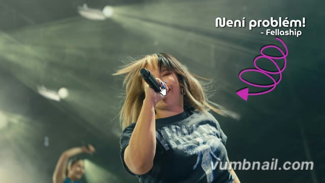 Fellaship - poznejte nás