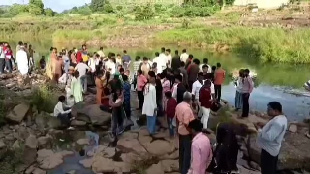 लतीफ शाह बियर में पार्टी मनाने आये युवक की डूबने से हुई मौत,साथ में आए पारिजनो में मचा कोहराम