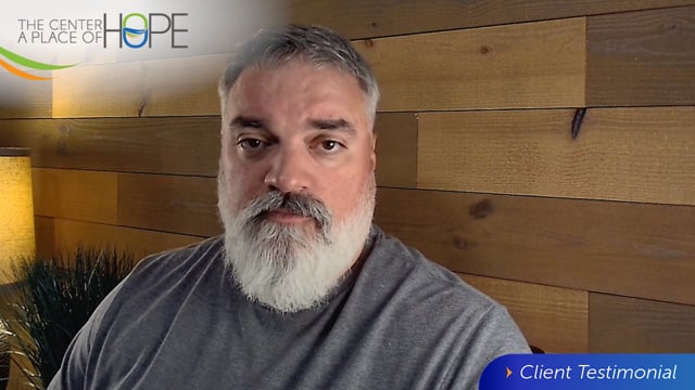Healing and change after 30 years