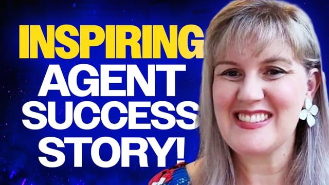 She Went From ZERO To Owning A Successful Insurance Agency! (Cody Askins & Betsy Barr)